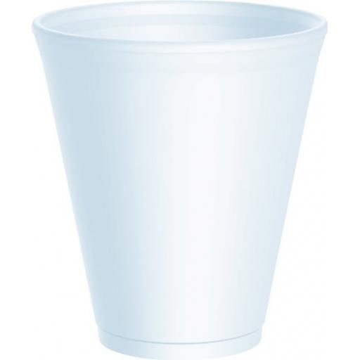 Foam Cups