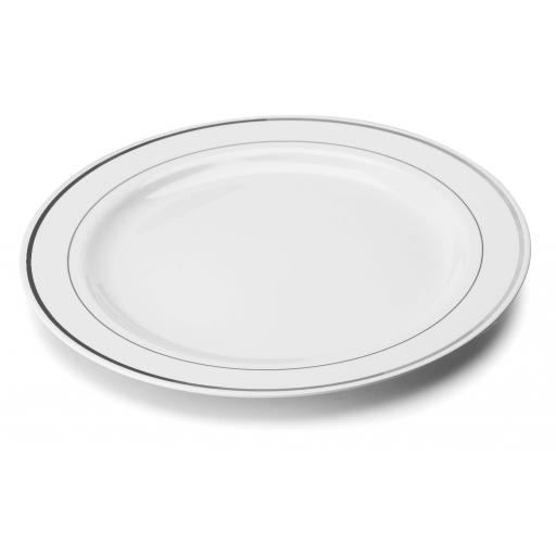 Plastic Plates