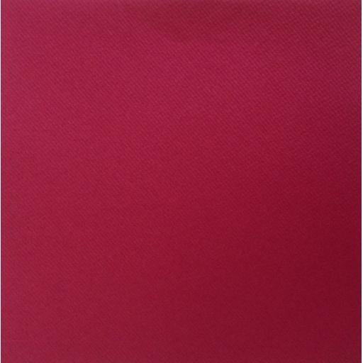 Burgundy - Tablin Airlaid Paper Luxury Premium Napkins 40cm - Linen Feel Serviettes