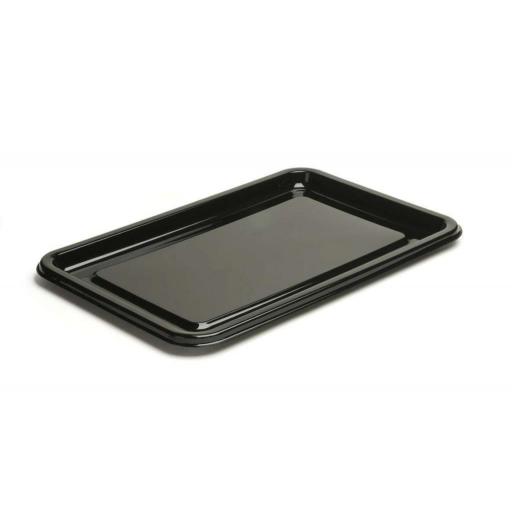 Plastic Serving Platters