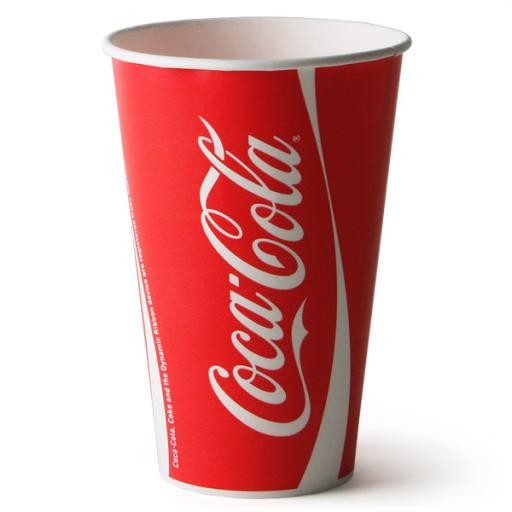 Paper - Cold Drink Cups