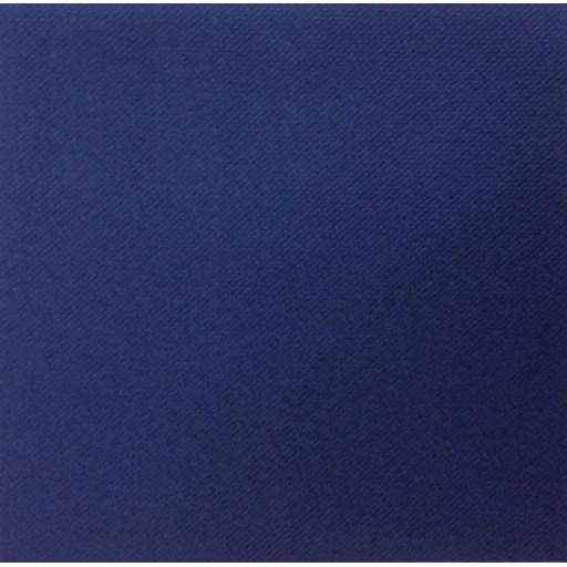 Navy Blue - Tablin Airlaid Paper Luxury Premium Napkins 40cm - Linen Feel Serviettes