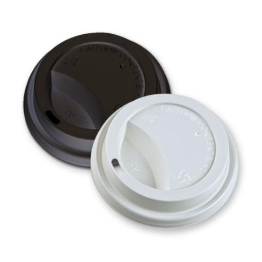 Sip Lids for Paper Coffee Cups