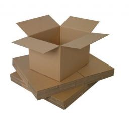 Brown Cardboard Packaging Boxes Size 8 x 6 x 6.jpg