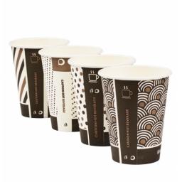 Cups - 12oz Cups Paper Mixed Bamboo Range.jpg