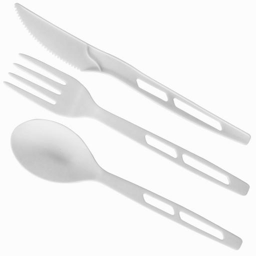 Compostable Cutlery