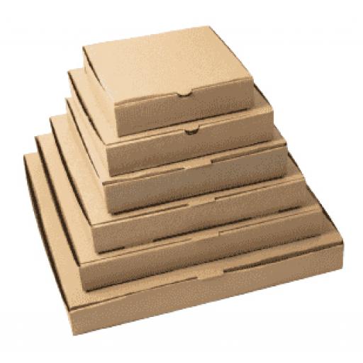 Paper - Kraft Pizza Boxes