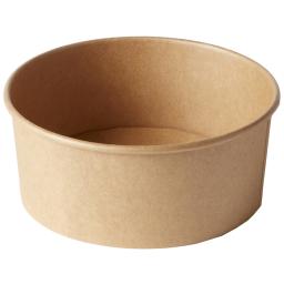 Brown Kraft Salad Bowl 1000ml.jpg