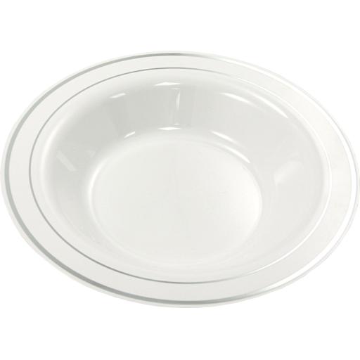 Plastic Bowls