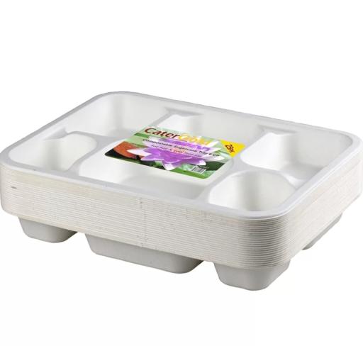 Thali 6 Compartment - Bagasse 25pk.jpg