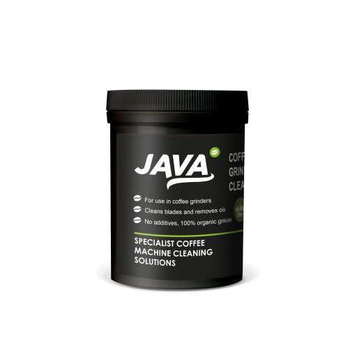 Java Coffee Grinder Cleaner 480g