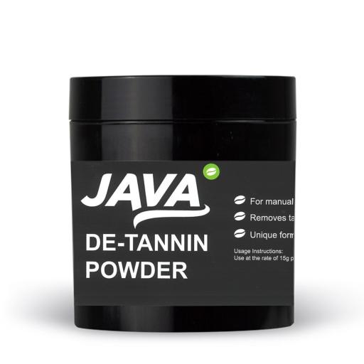 Java De-Tannin Black Tub.jpg