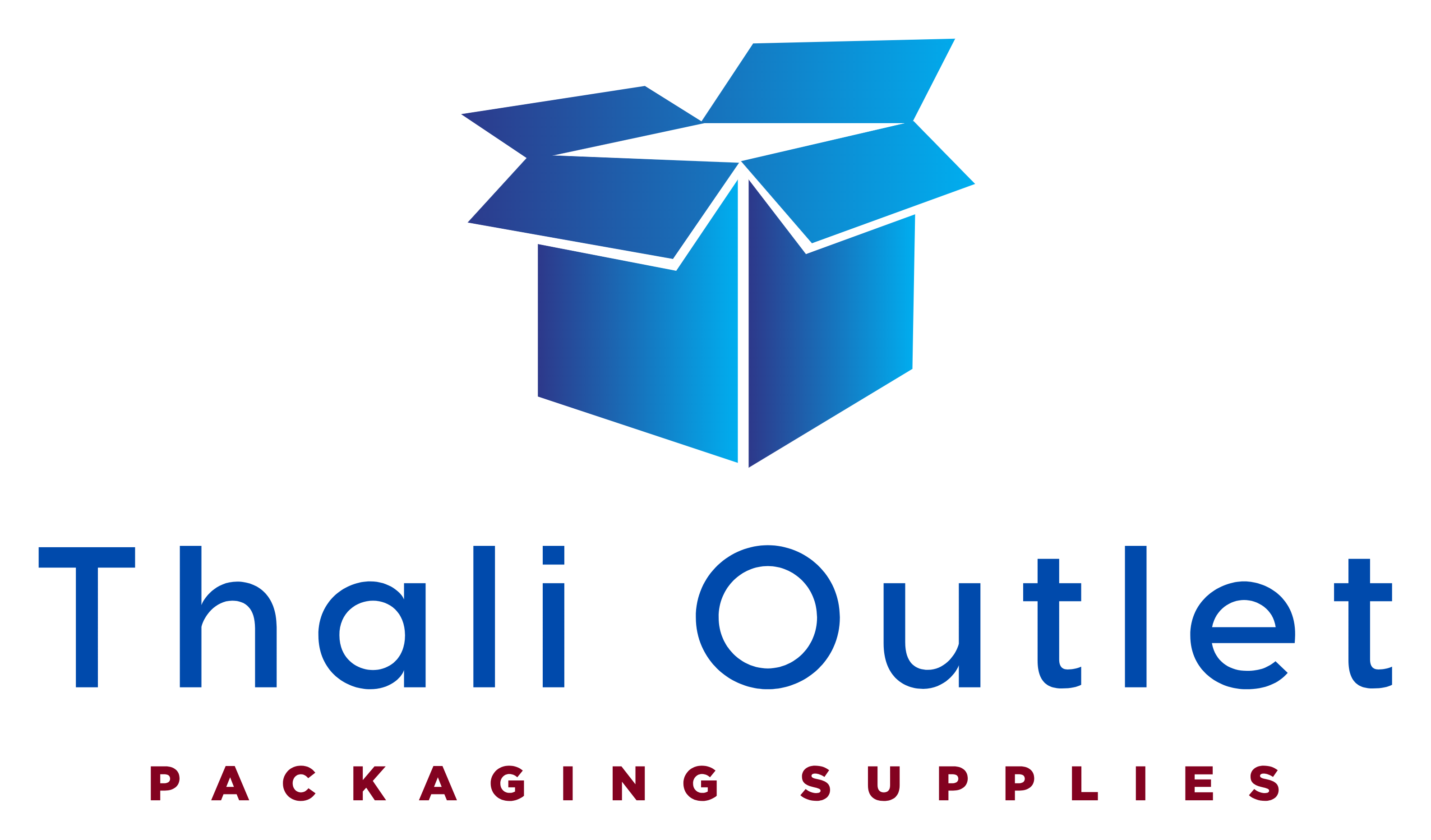 Thali Outlet