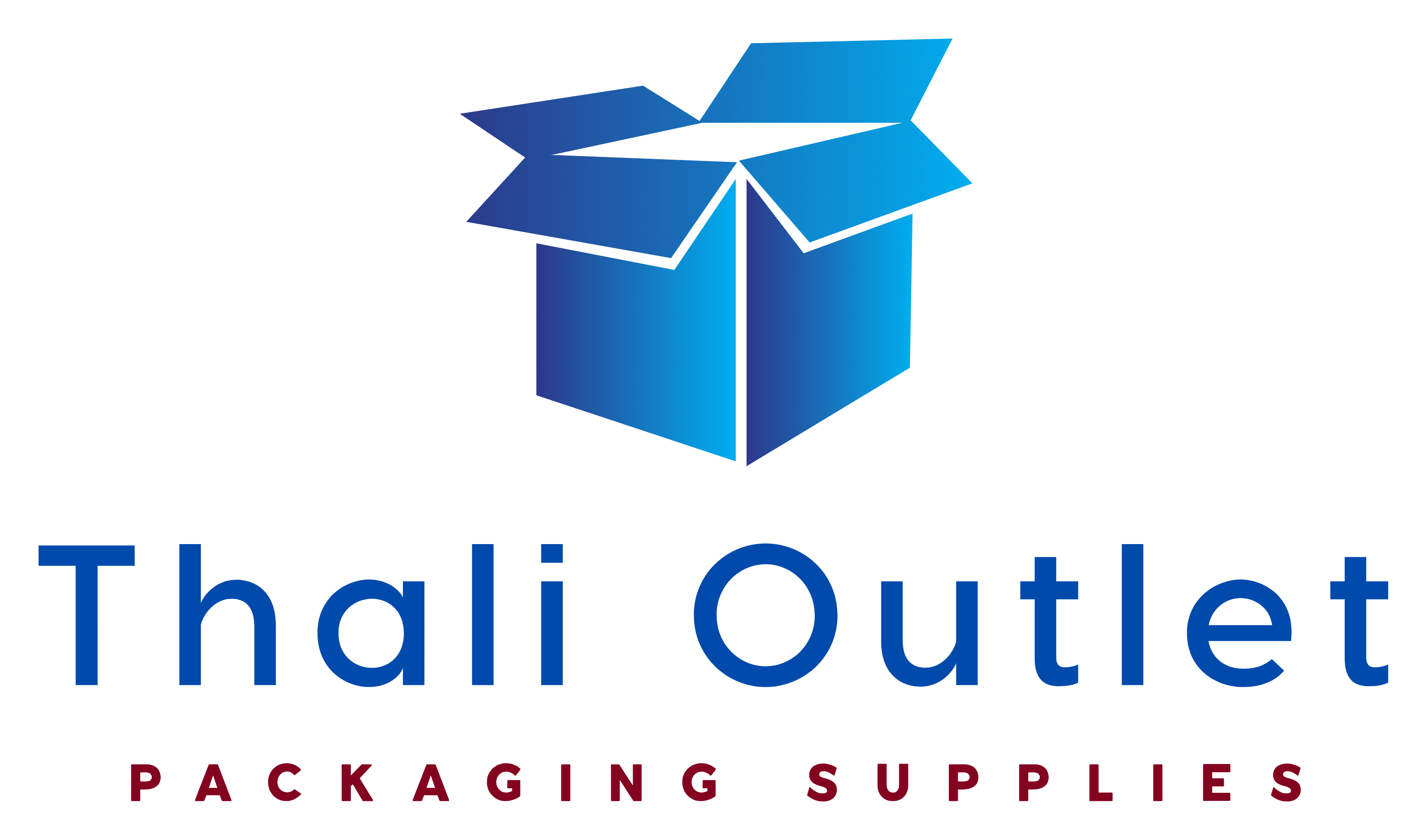 Thali Outlet
