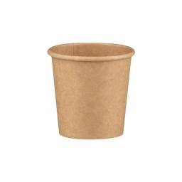 Paper Portion Pot Kraft 113ml 4oz.jpg