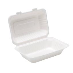 Containers Paper Biodegradable 9x6 Lunch Box.jpg