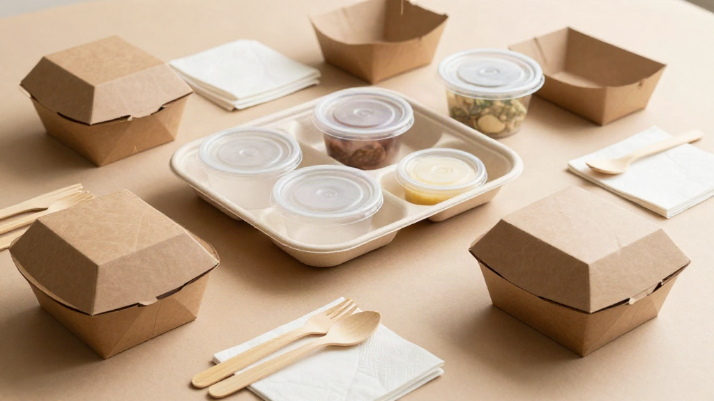 Best Food Containers for Indian Takeaways: The 2026 Wholesale Buyer's Guide