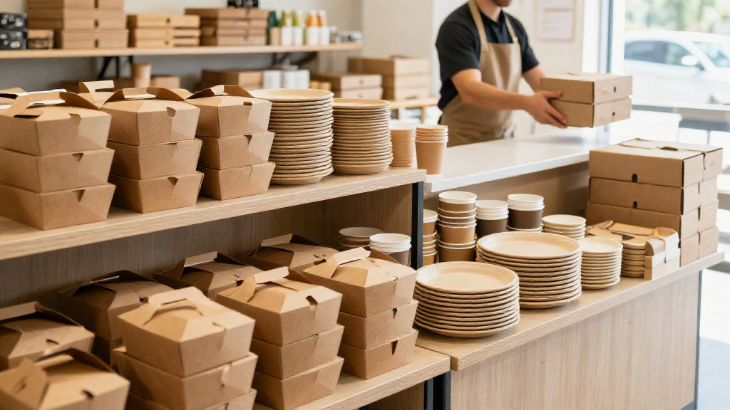 Wholesale Catering Supplies in Leeds: How to Buy Smarter at a Local Trade Counter