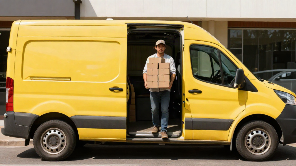 Does DHL Deliver on Saturday? Yes — Here's How Express and Next-Day Weekend Delivery Works