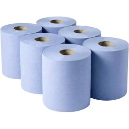Blue Centrefeed Rolls, 2-Ply 6 pack.jpg